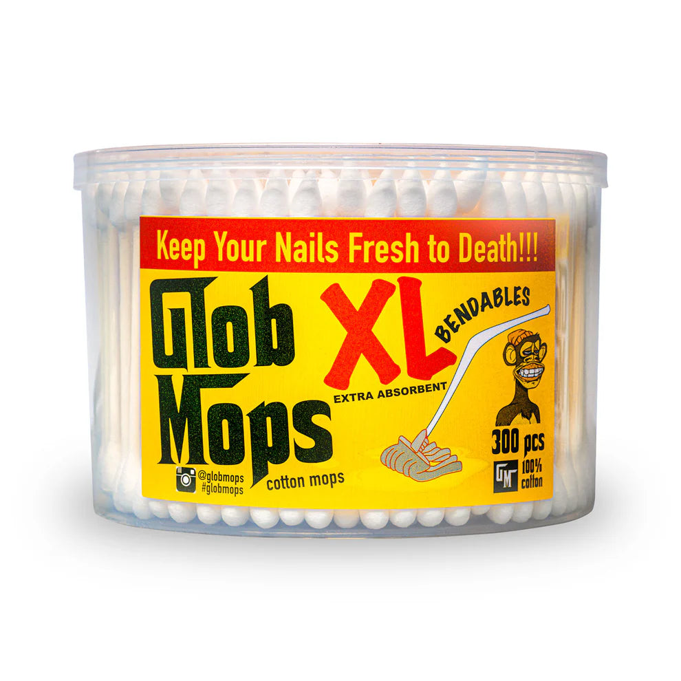 GLOB MOPS XL 300 PIEZAS