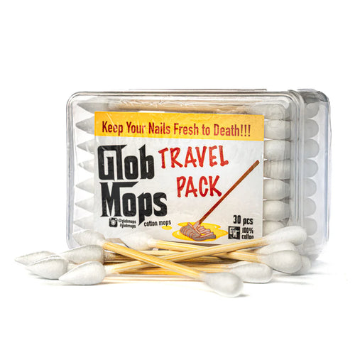 GLOB MOP TRAVEL PACK 30 PIEZAS