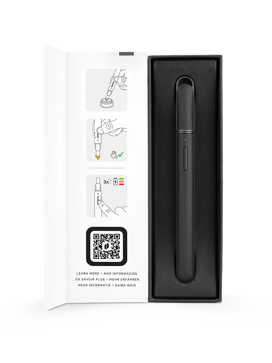 Puffco The New Hot Knife