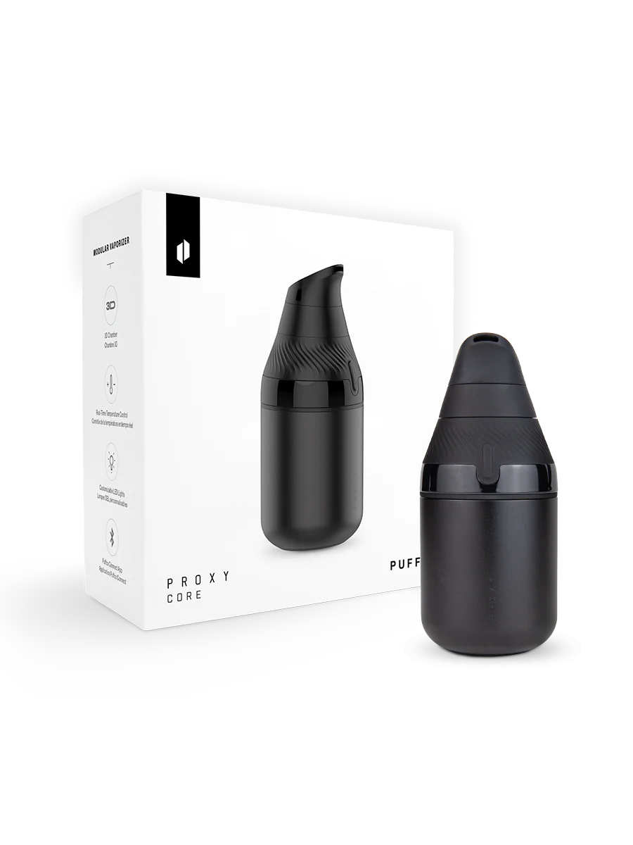 Puffco Proxy Core Kit