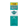 SWISHER SWEET TROPICAL FUSION 2 PIEZAS