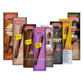 BACKWOODS SINGLE VARIEDAD