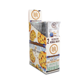 High Hemp Organic Wraps |Baked Kookie| Tobacco-Free Hemp Blunt Wraps