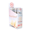 High Hemp Organic Wraps |Dutch Cream| Tobacco-Free Hemp Blunt Wraps