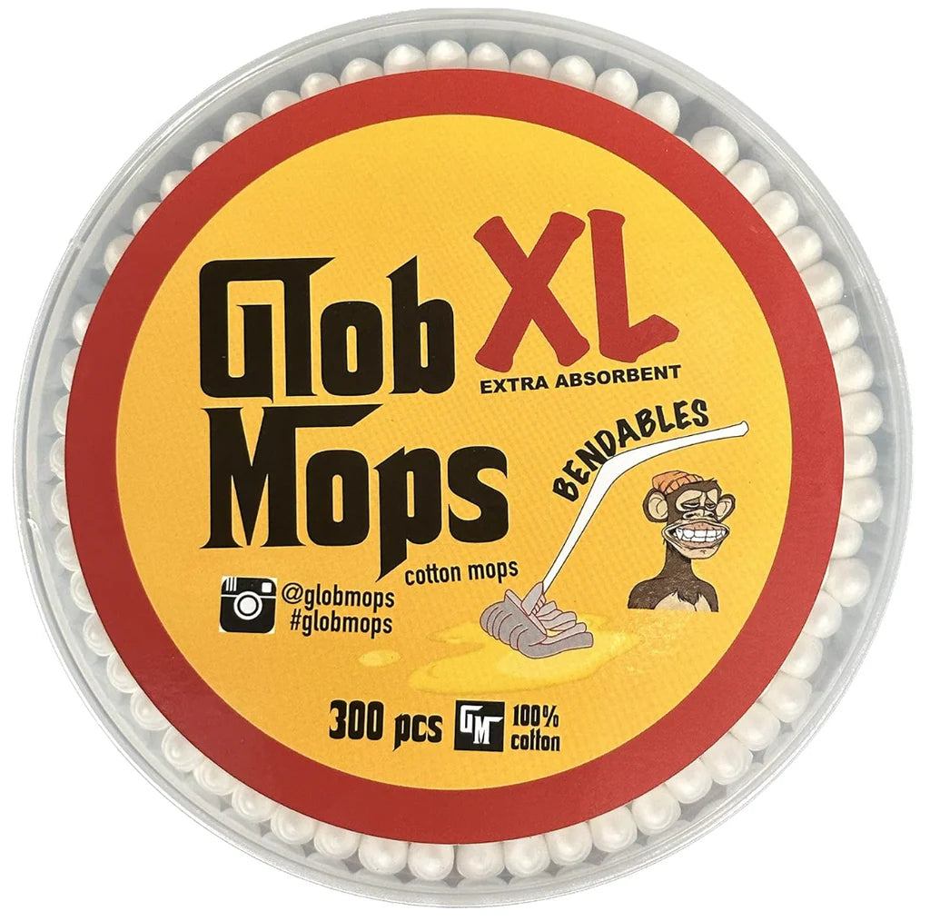 GLOB MOPS XL 300 PIEZAS