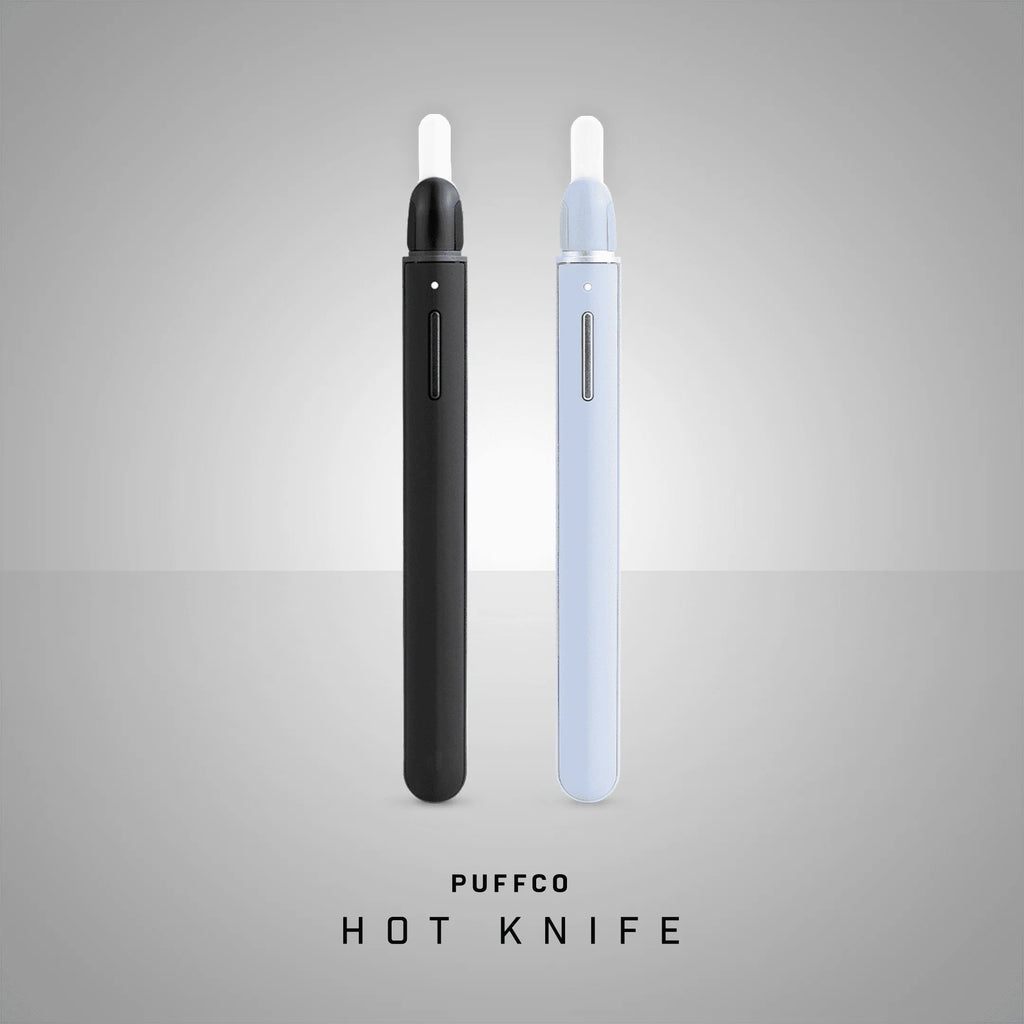 Puffco The New Hot Knife