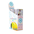 High Hemp Organic Wraps | HydroLemonade | Tobacco-Free Hemp Blunt Wraps
