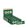 OCB Bamboo 1¼ Rolling Papers