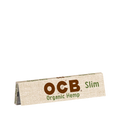 OCB Organic Hemp Slim Rolling Papers
