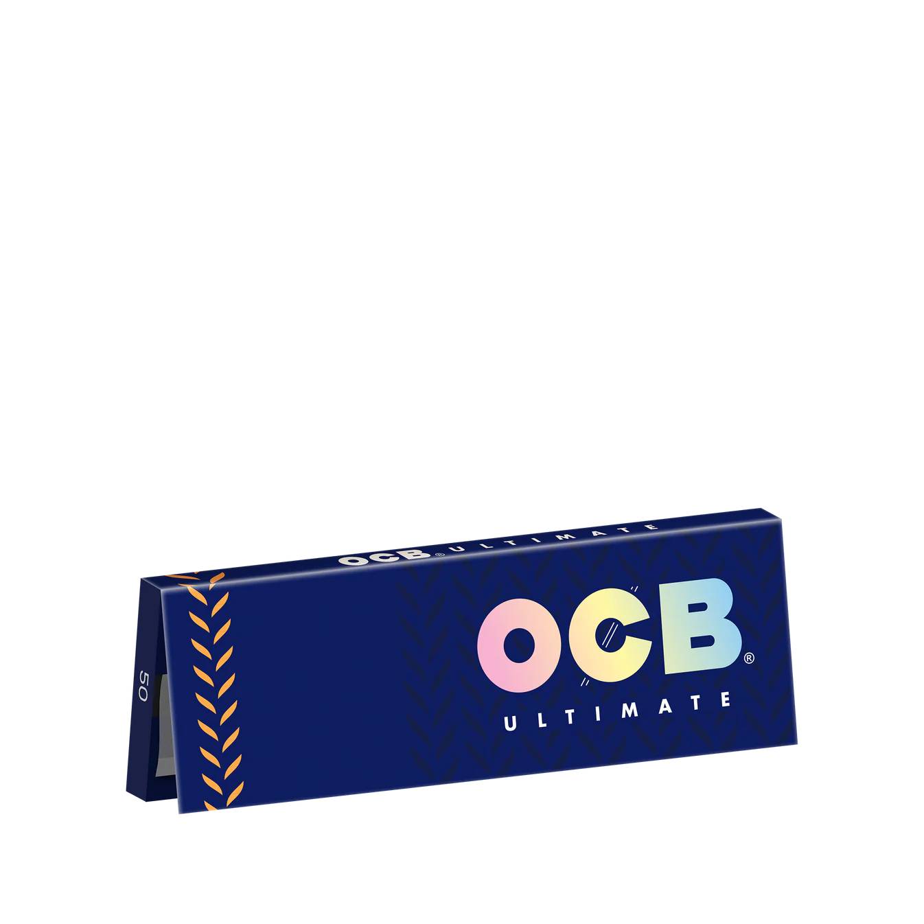 OCB Ultimate 1¼ Rolling Papers