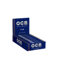 OCB Ultimate 1¼ Rolling Papers