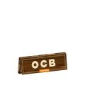 OCB Unbleached 1¼ Rolling Papers