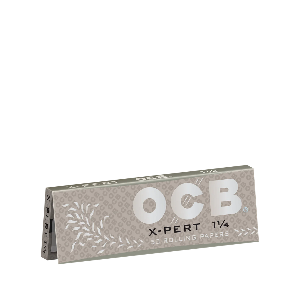 OCB  X-Pert 1¼ ROLLING PAPERS