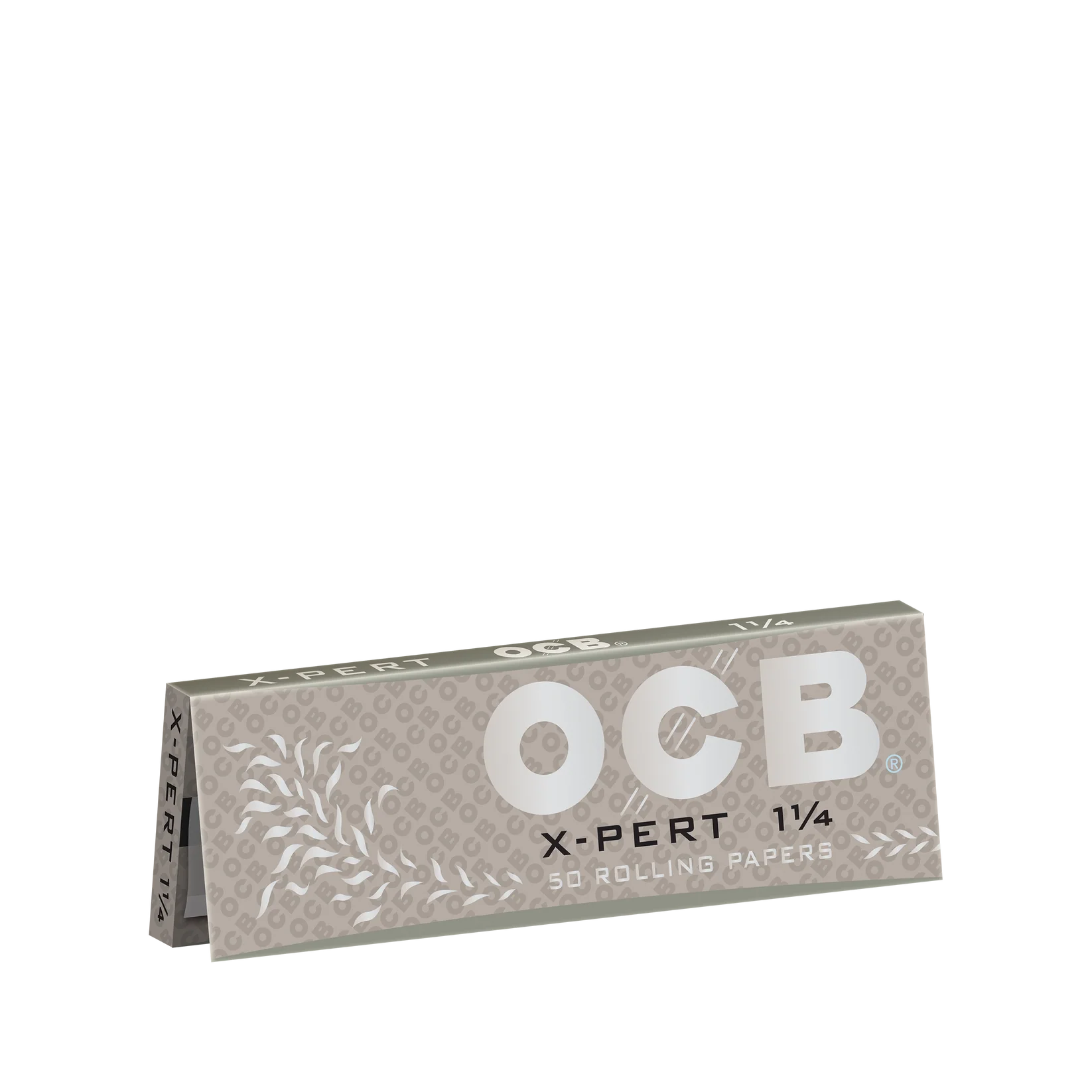 OCB  X-Pert 1¼ ROLLING PAPERS