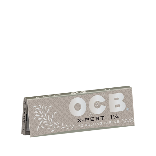 OCB  X-Pert 1¼ ROLLING PAPERS