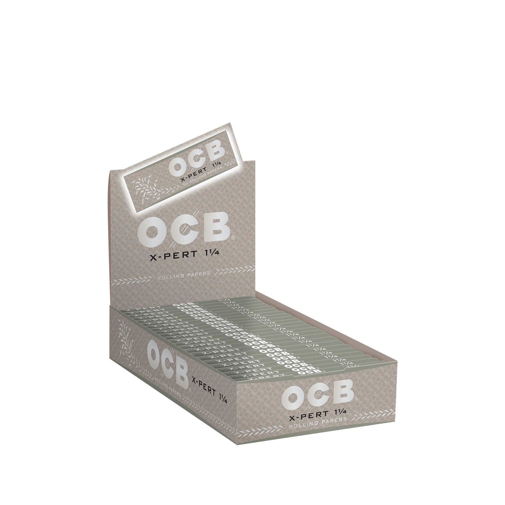 OCB  X-Pert 1¼ ROLLING PAPERS
