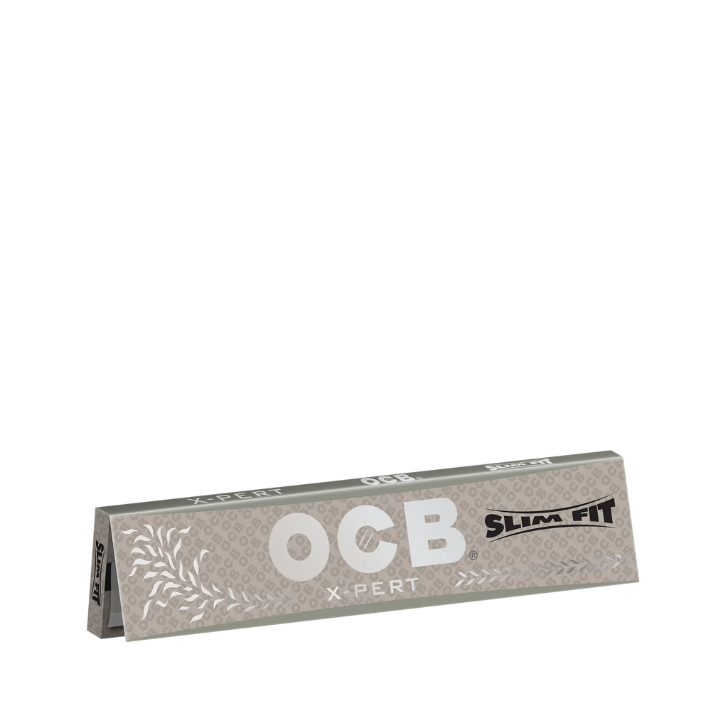 OCB  X-Pert 1¼ ROLLING PAPERS