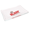 RAW Glass Rolling Tray