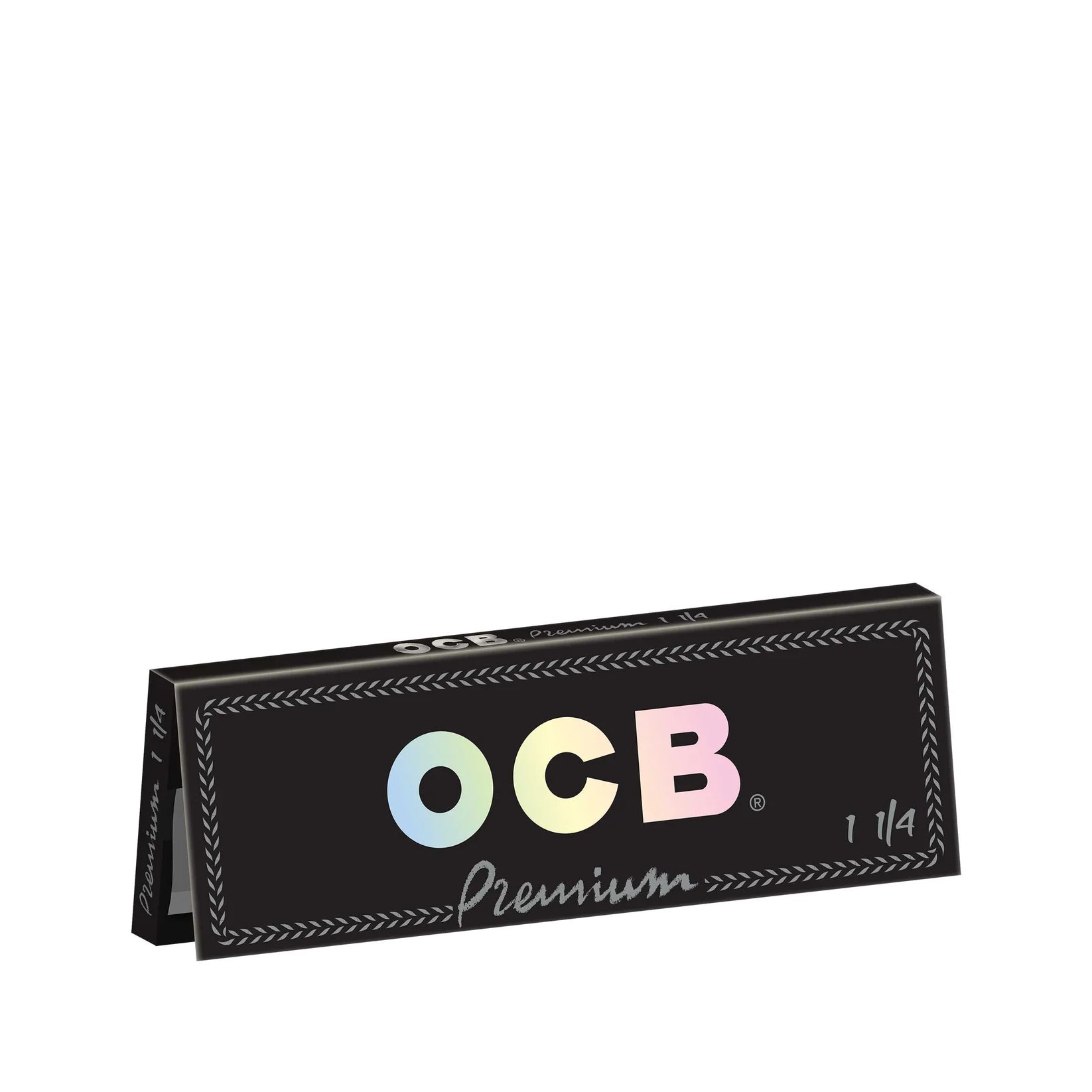 OCB Premium 1¼ Rolling Papers
