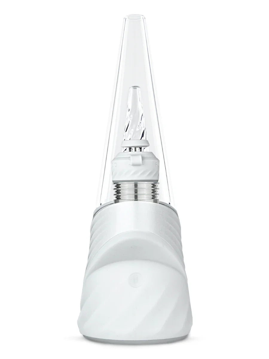 Puffco Peak Pro 3DXL Pearl White
