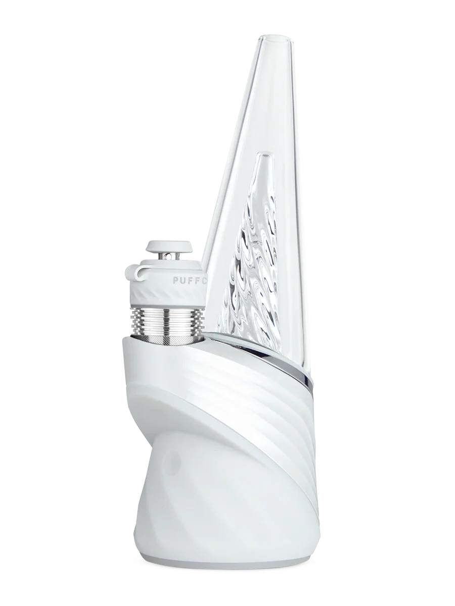 Puffco Peak Pro 3DXL Pearl White