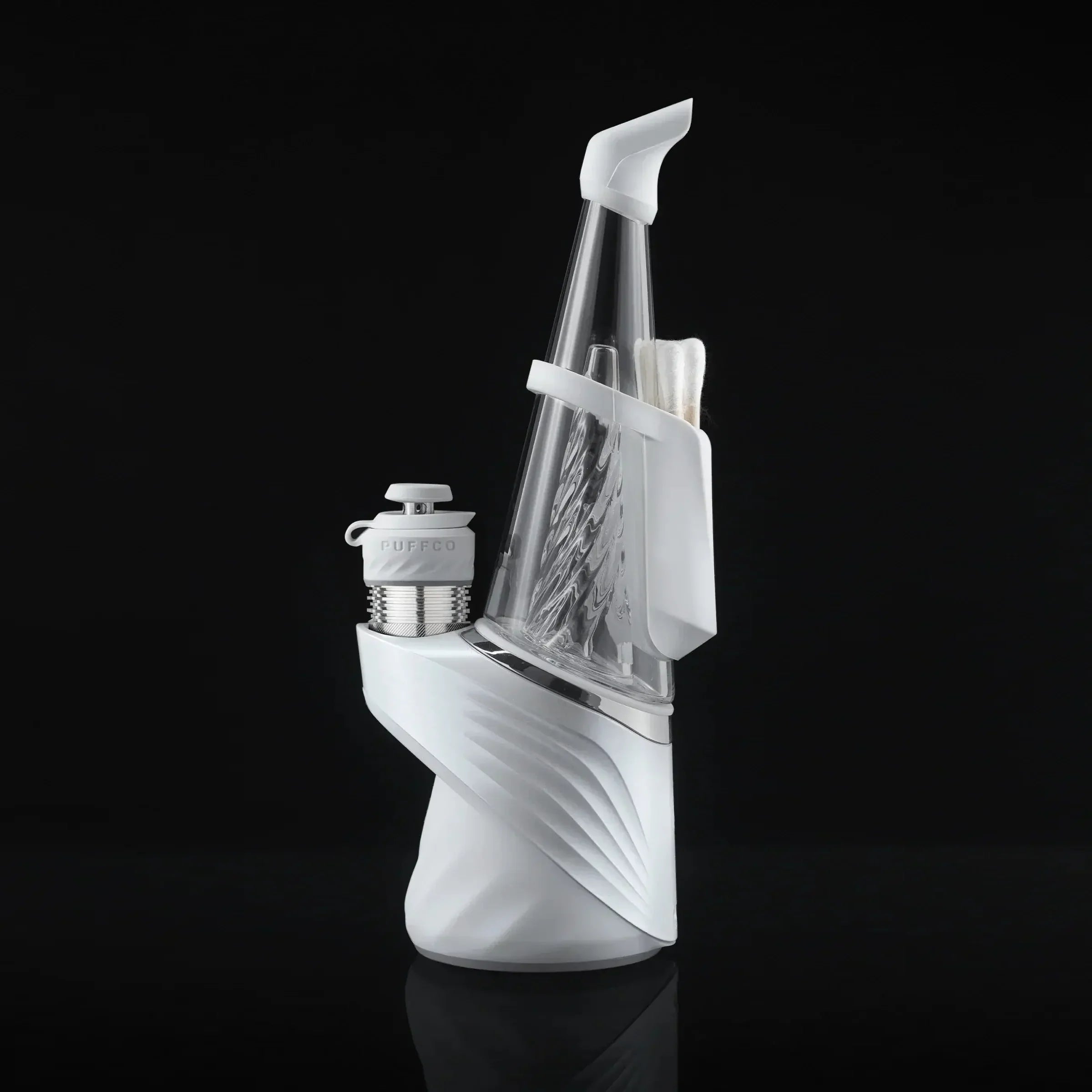 Puffco Peak Pro 3DXL Pearl White