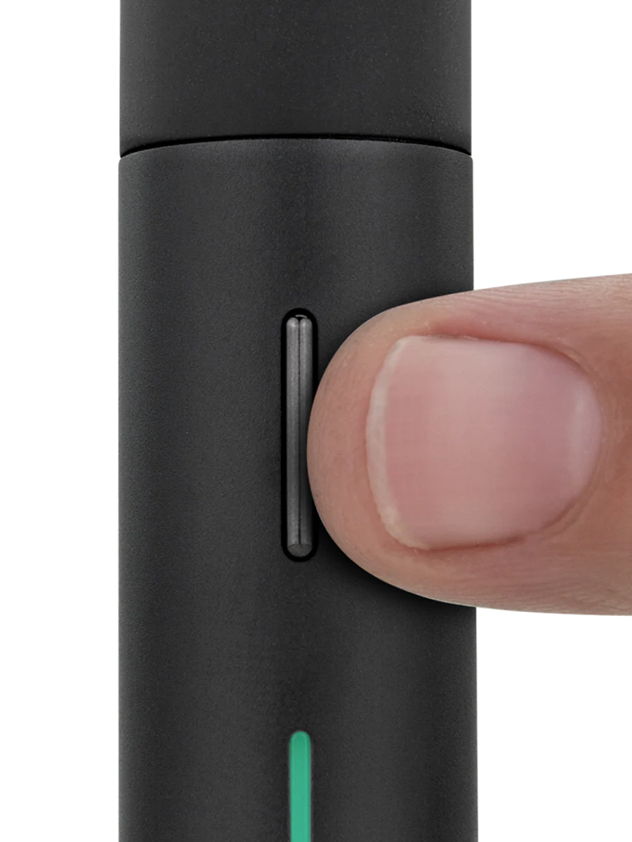 Puffco Pivot Onyx