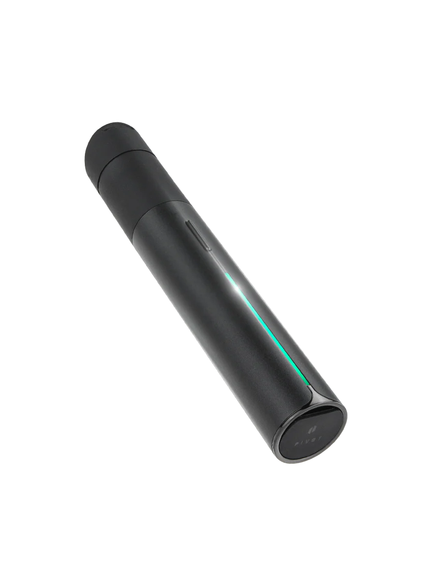 Puffco Pivot Onyx