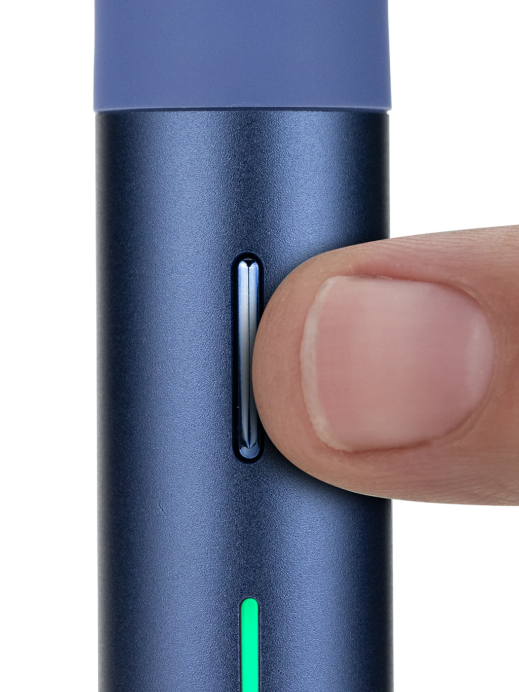 Puffco Pivot Sapphire