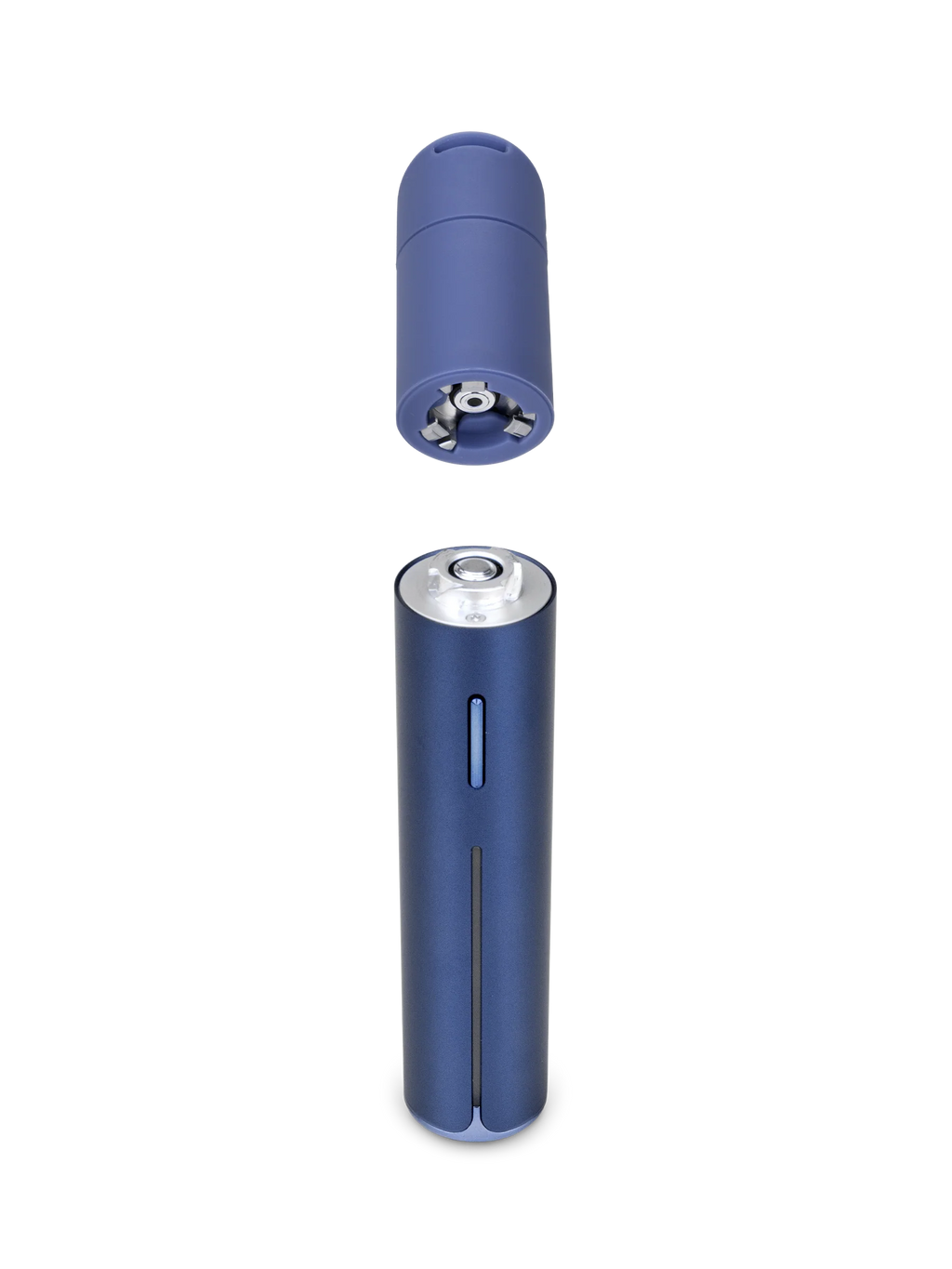 Puffco Pivot Sapphire