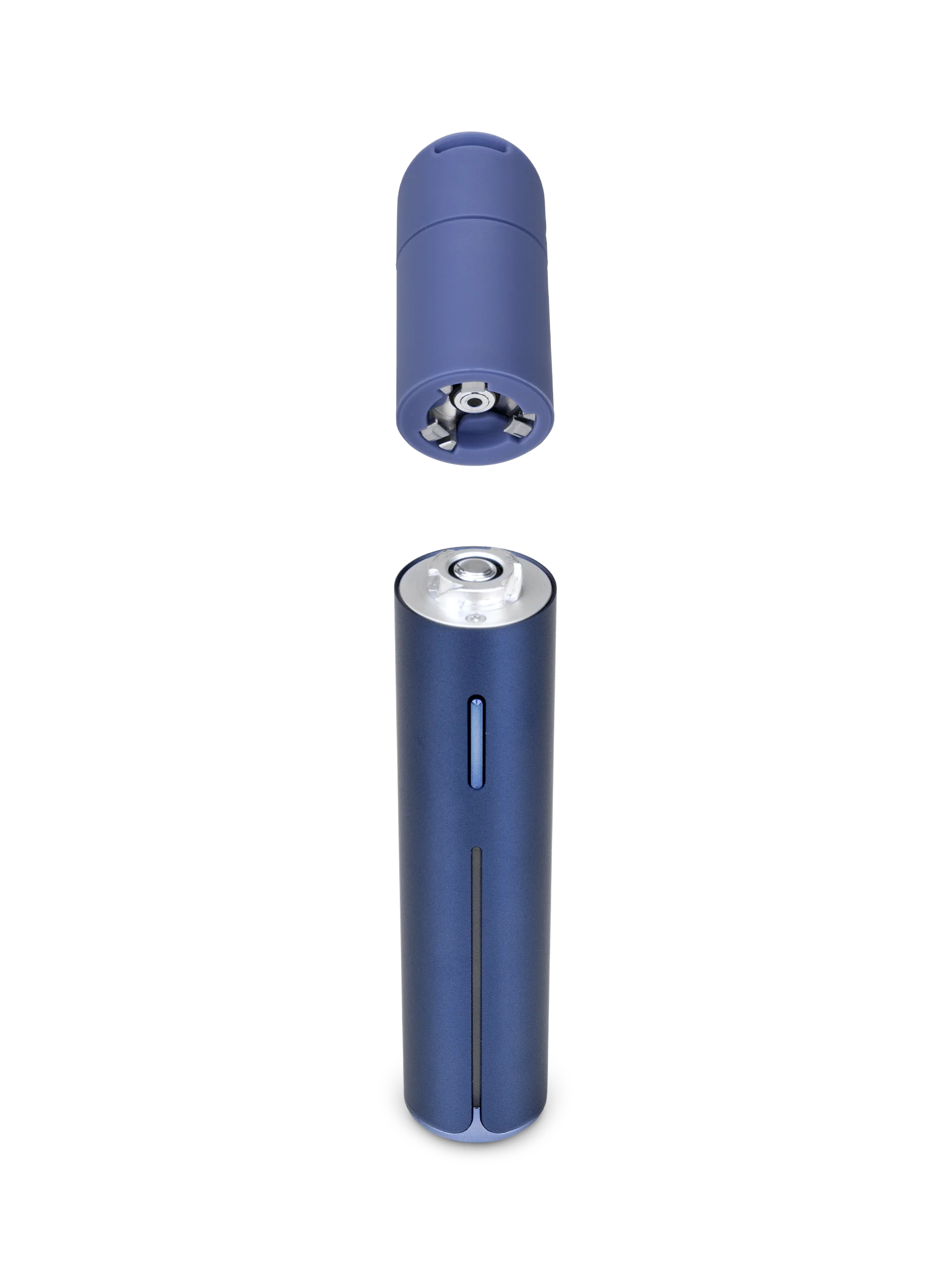 Puffco Pivot Sapphire