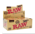 RAW 300'S  Classic Creaseless 1 ¼