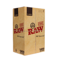 RAW Classic 98 Size Special Cones 1400 piezas
