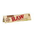 RAW Organic Hemp Kingsize Slim
