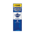 SWISHER SWEET BLUE BERRY