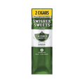 SWISHER SWEET GREEN SWEET