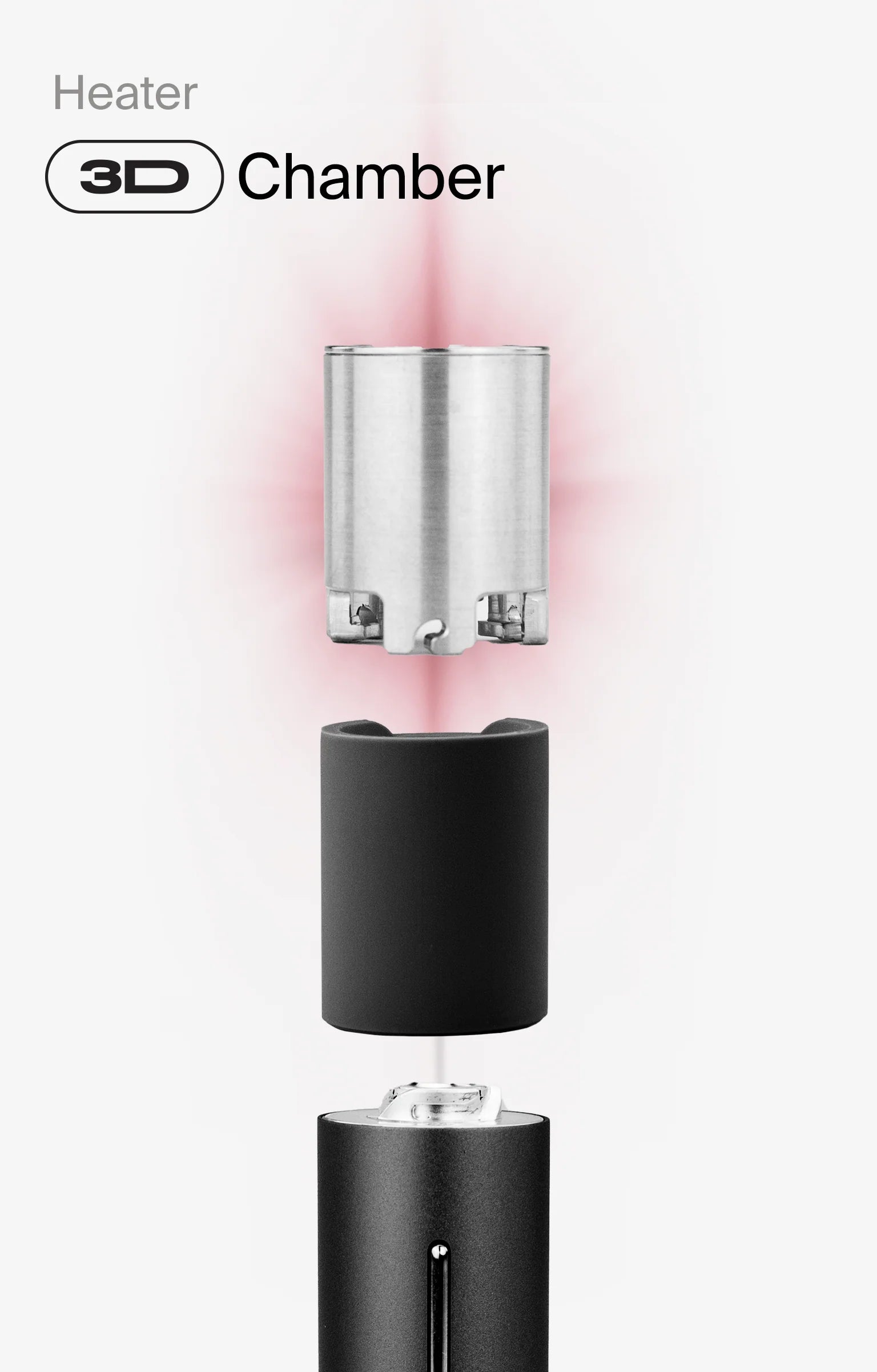 Puffco Pivot Onyx