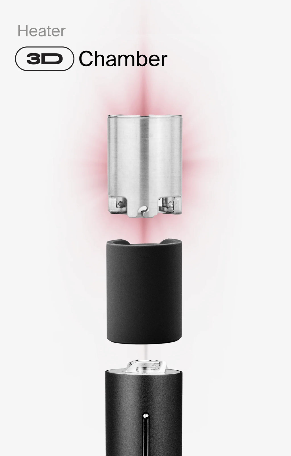 Puffco Pivot Sapphire