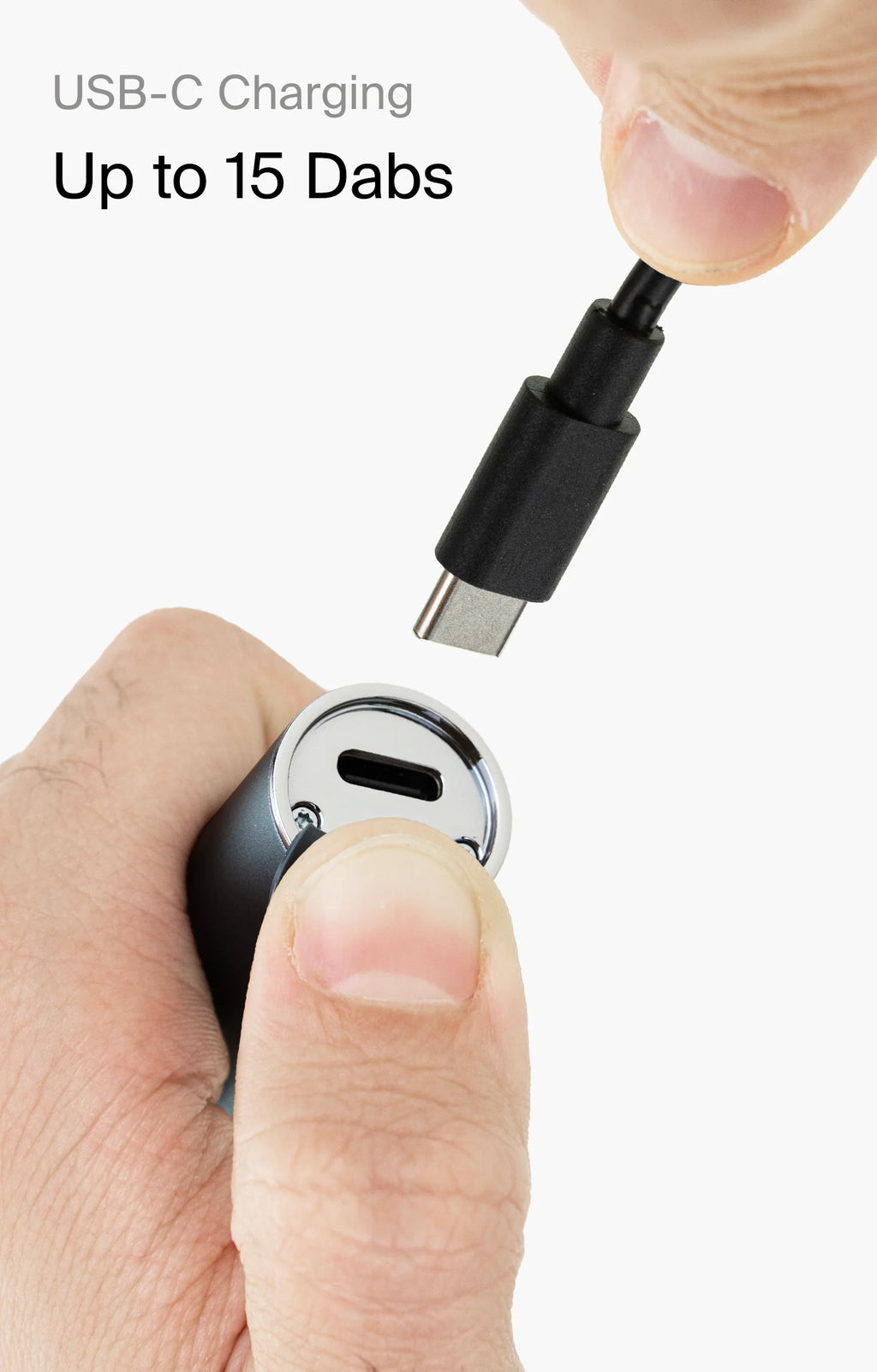 Puffco Pivot Onyx