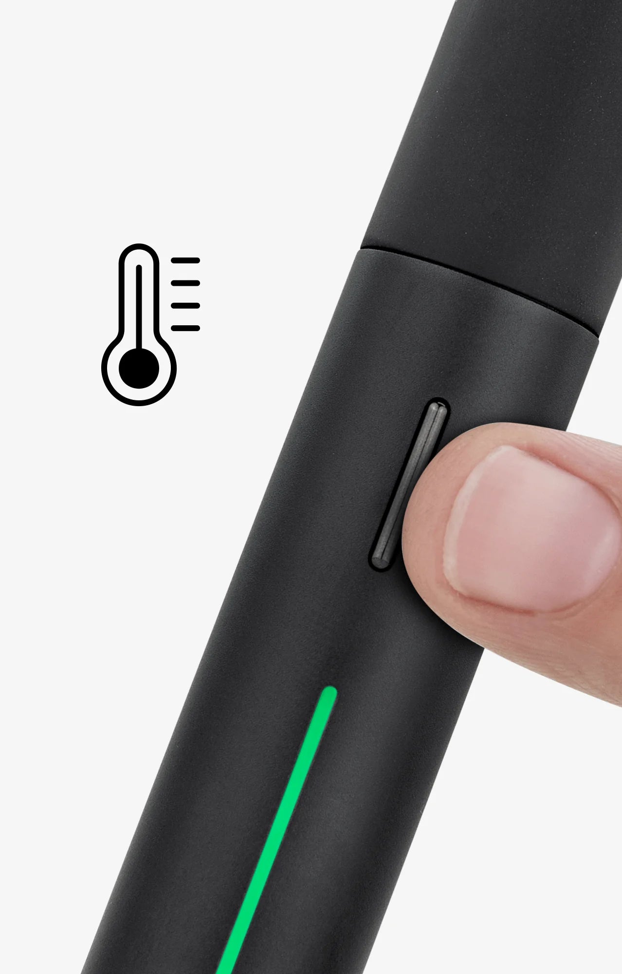 Puffco Pivot Onyx