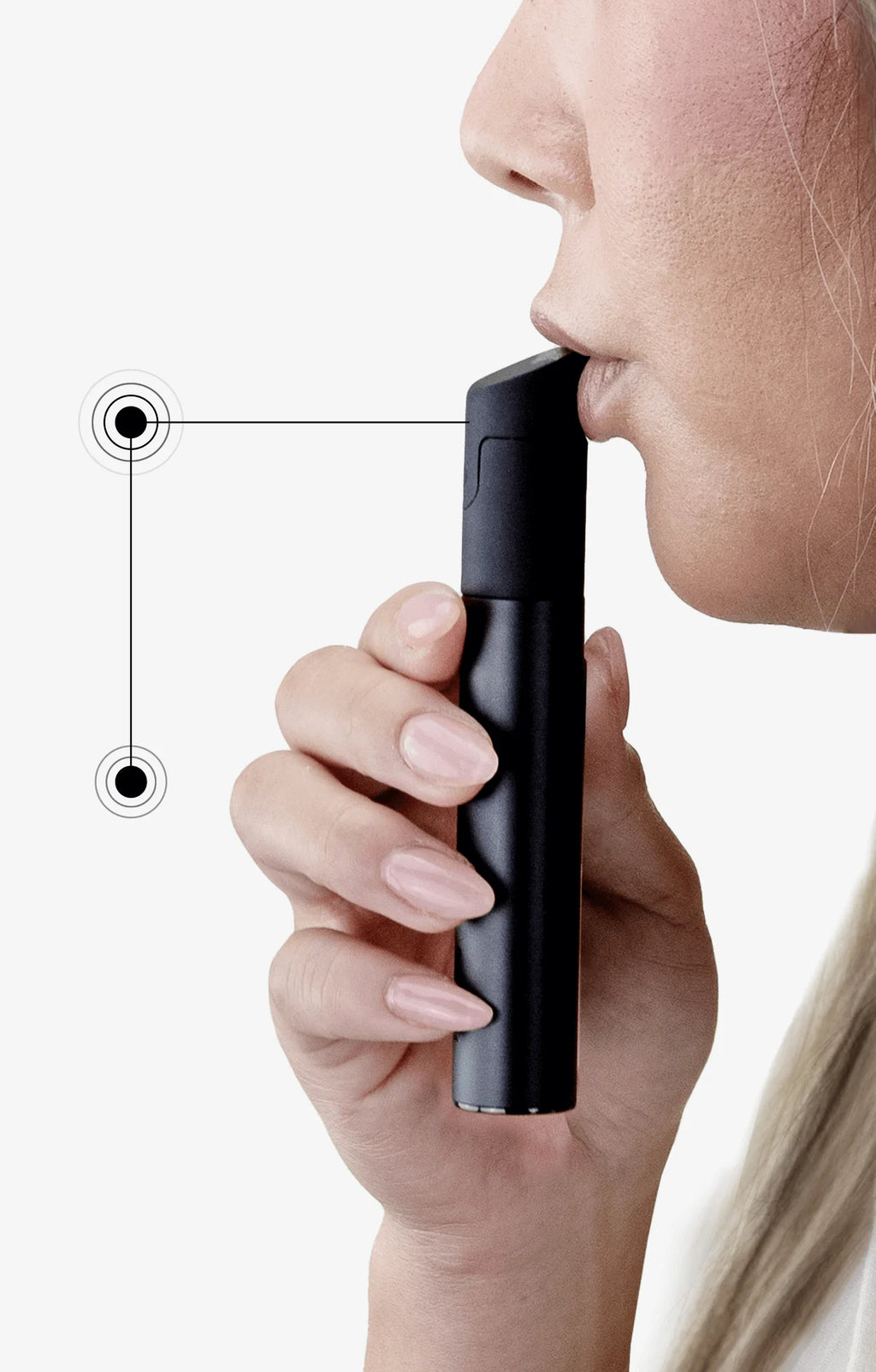 Puffco Pivot Onyx