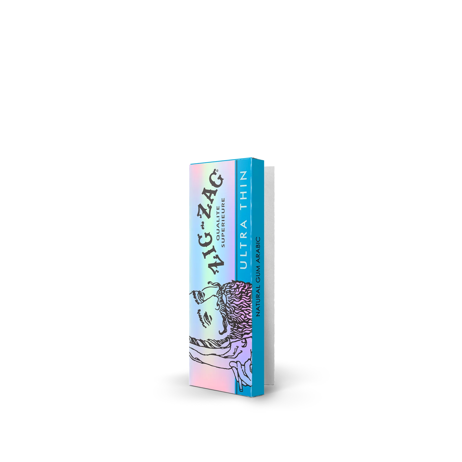 ZIG-ZACK  ULTRA THIN 1 1/4