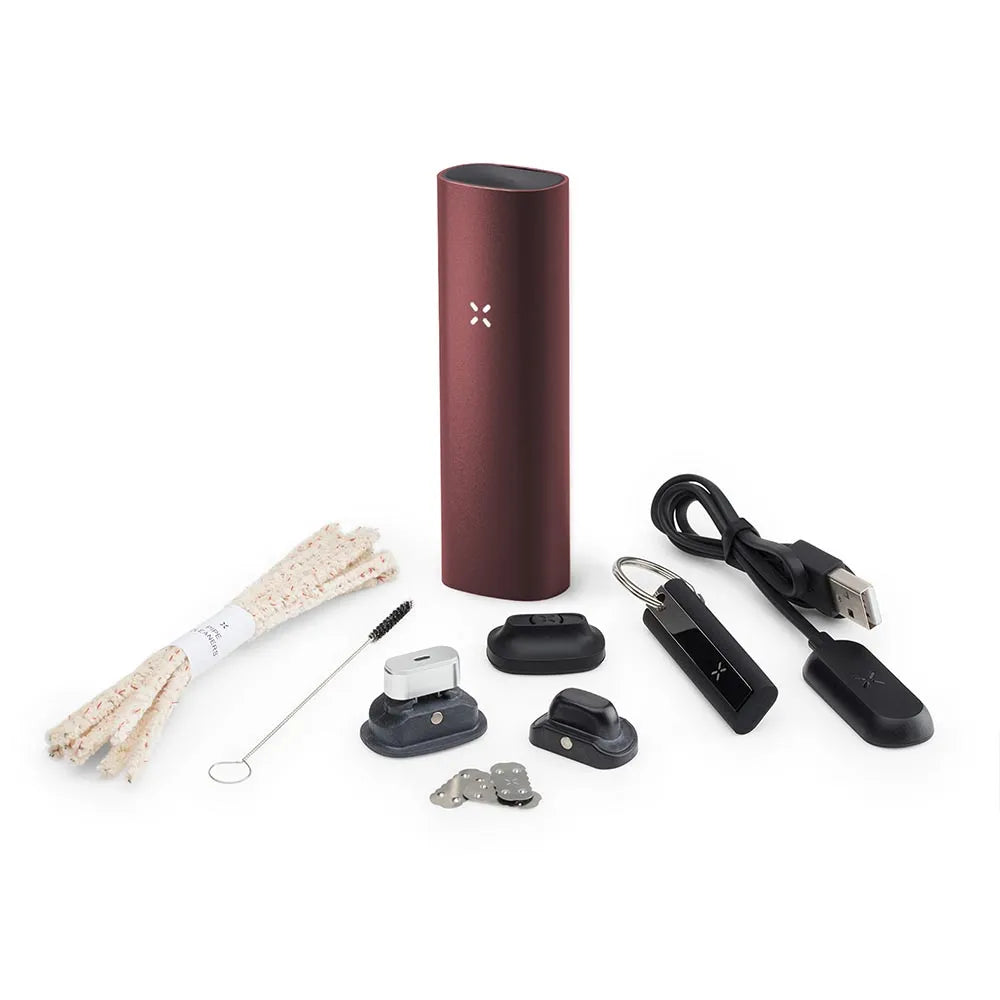 PAX 3 KIT COMPLETE