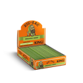 ZIG-ZACK  ORGANIC HEMP KING SIZE SLIM